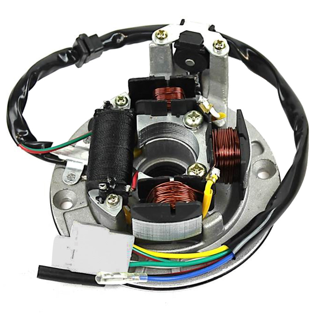 Plato de bobina ECO 100 GX Motor
