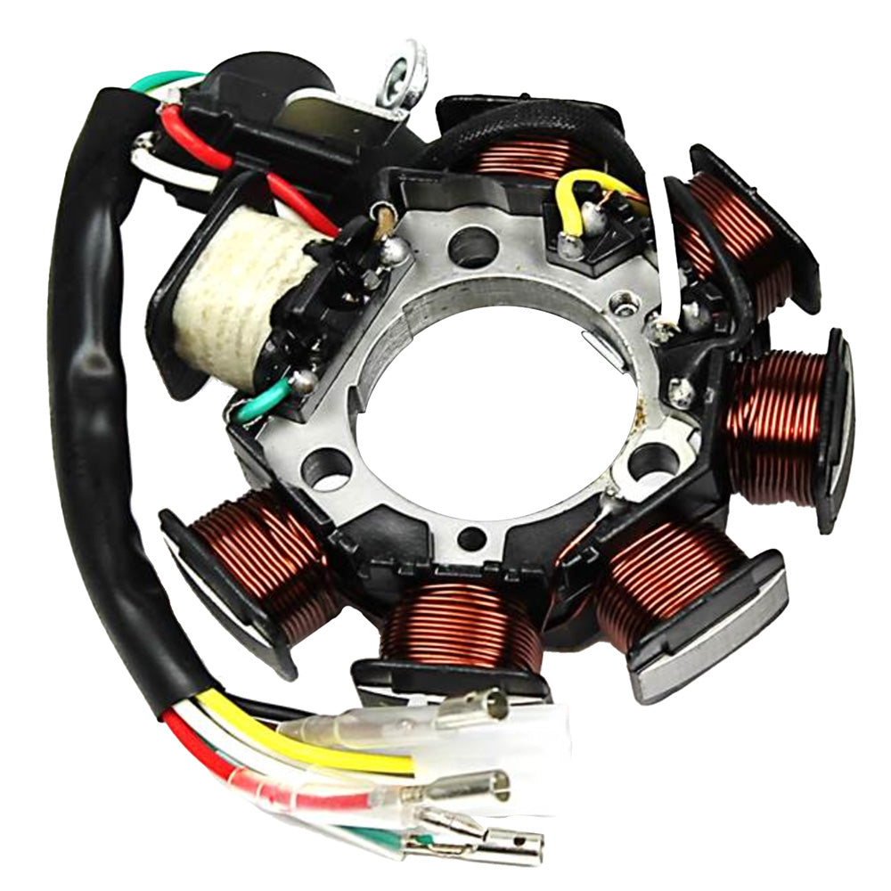Plato de bobina Crypton 110 GX Motor