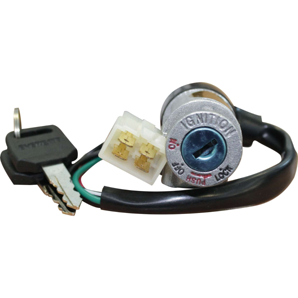 Switch AKT 110 Everestt