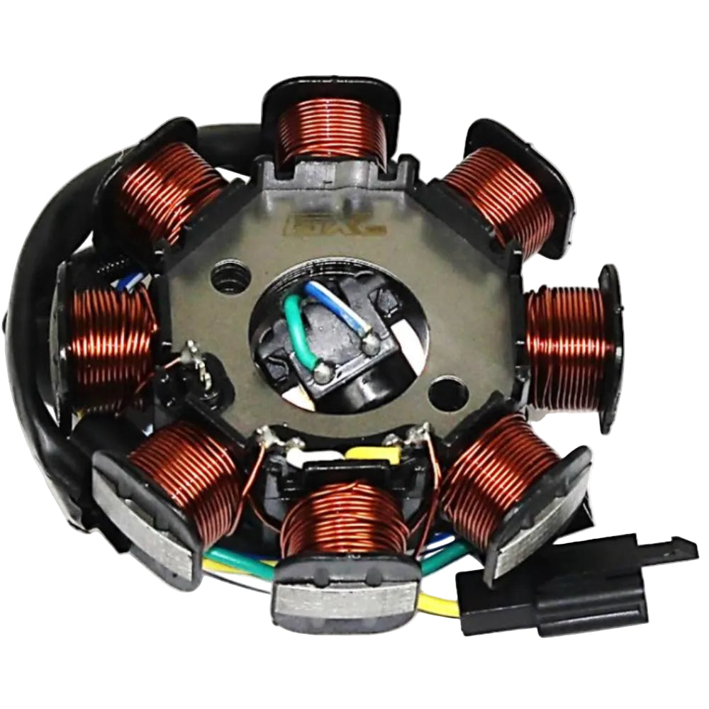 Plato de bobina BEST 125 GX Motor