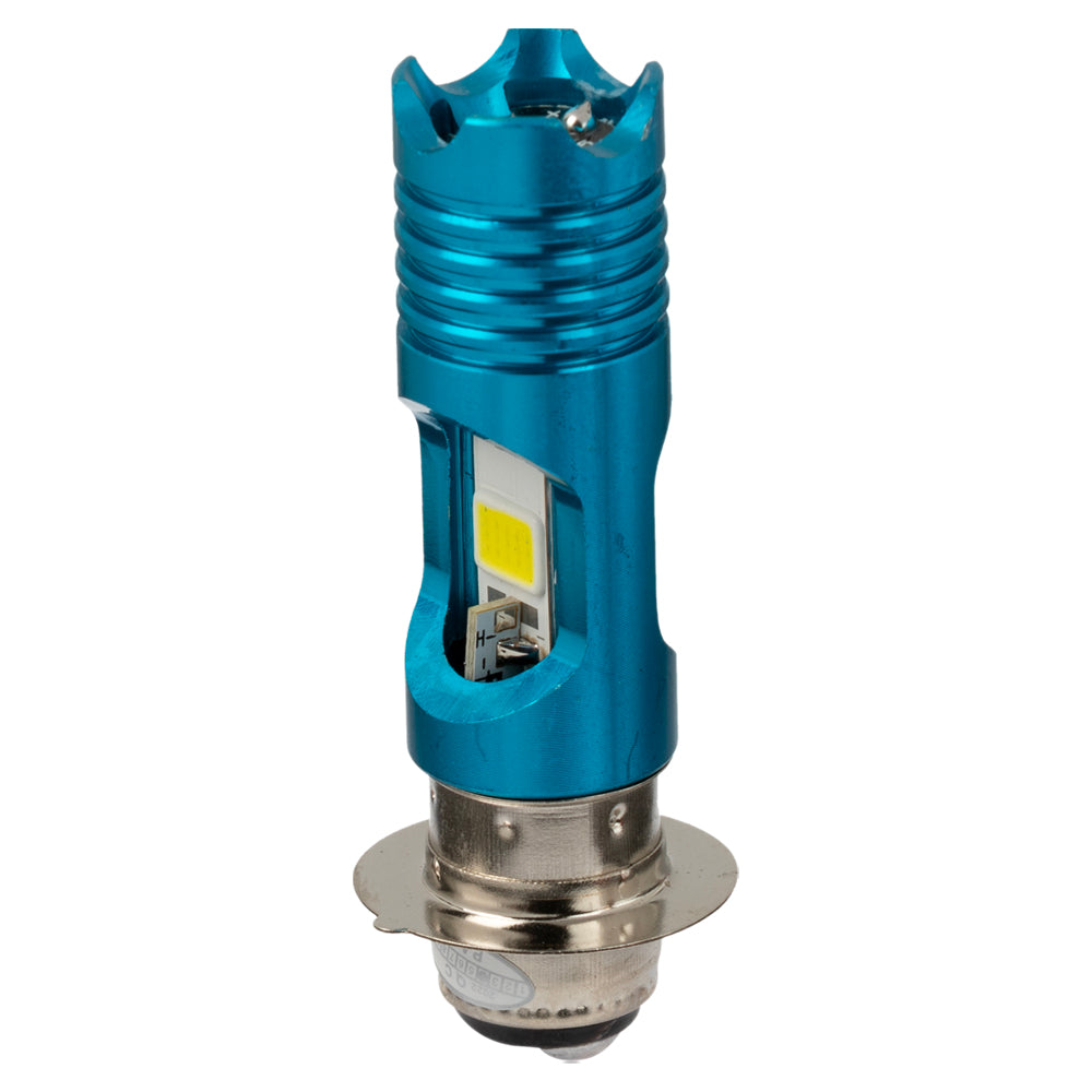 Bombillo farola LED M11G-P15D25-1 Yahosuka