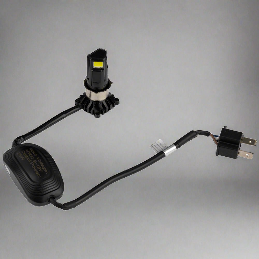 Bombillo farola LED M02D-B Yahosuka