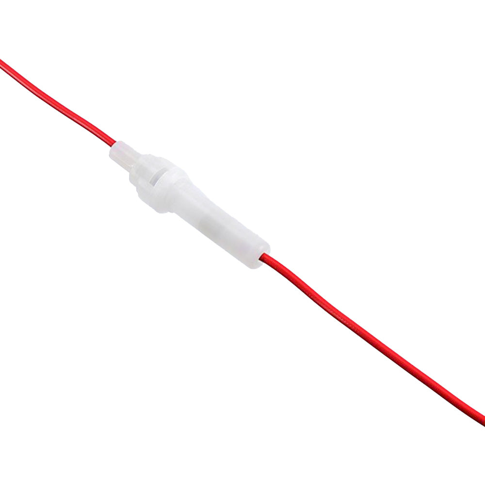 Porta fusible 1 GX