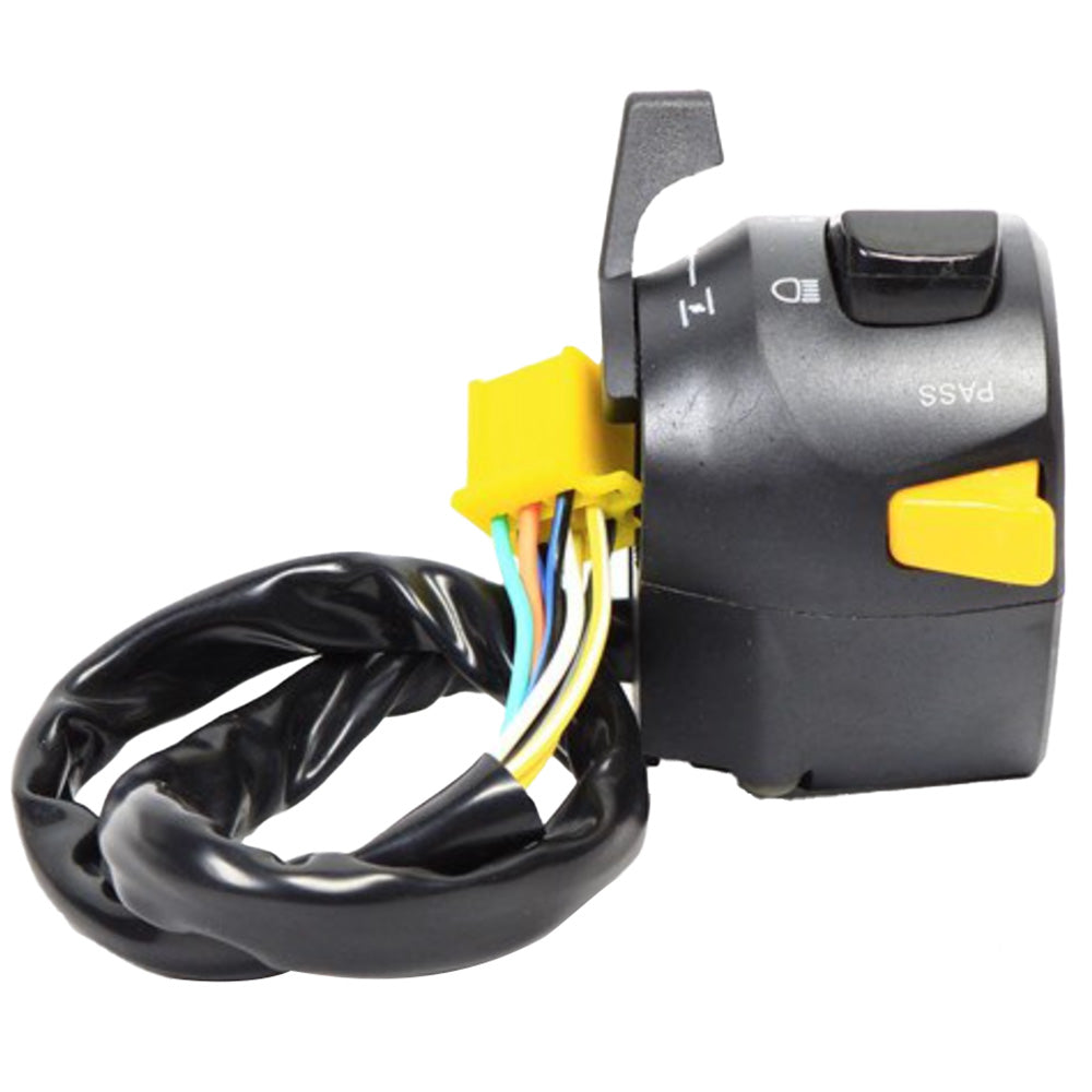 Comando de luces Izquierdo AX4 GX Motor