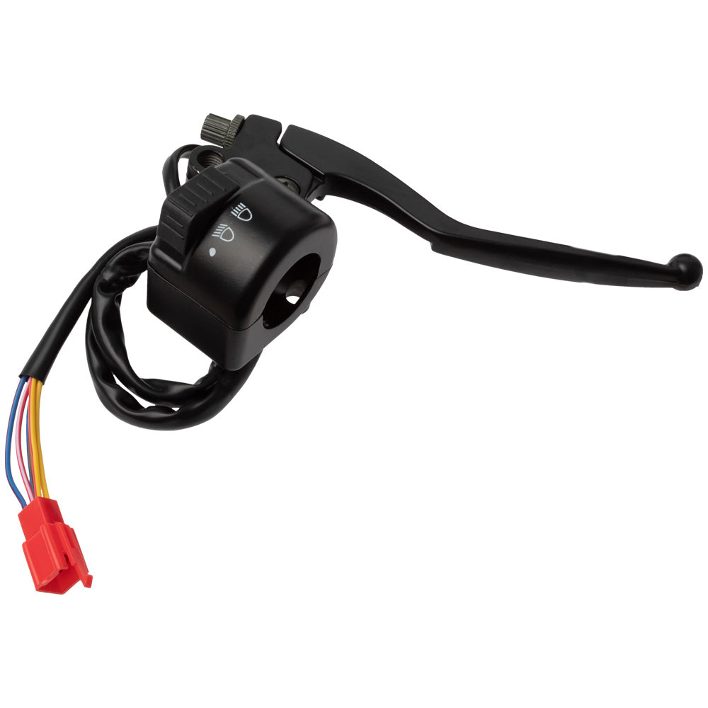 Comando de luces Derecho Boxer CT 100 GX Motor