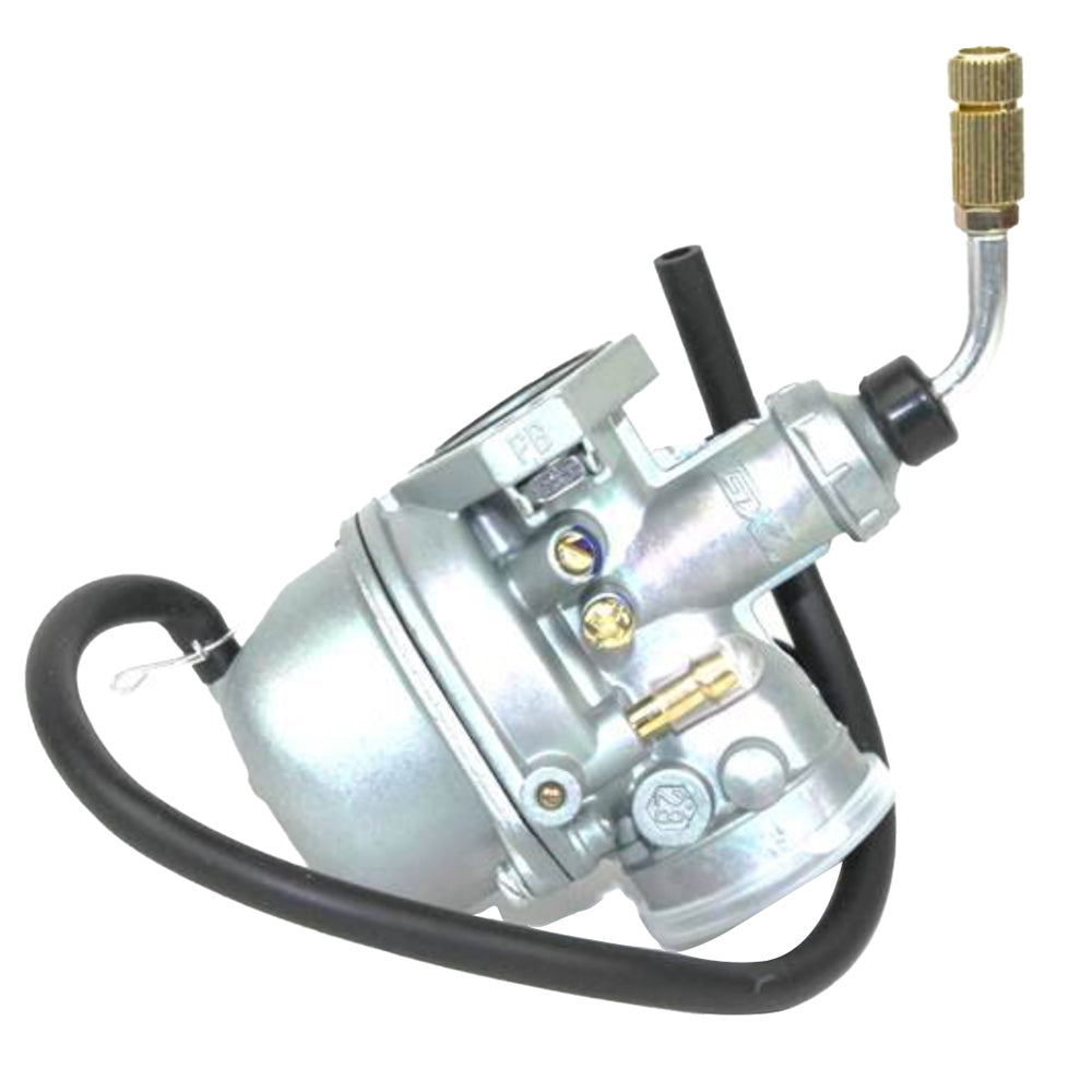 Carburador Boxer CT 100 GX Motor