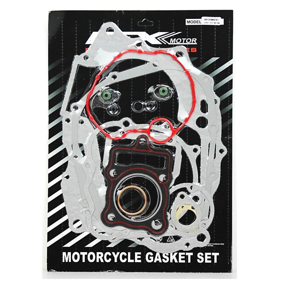 Kit empaques de motor AKT 125 NKD GX Motor