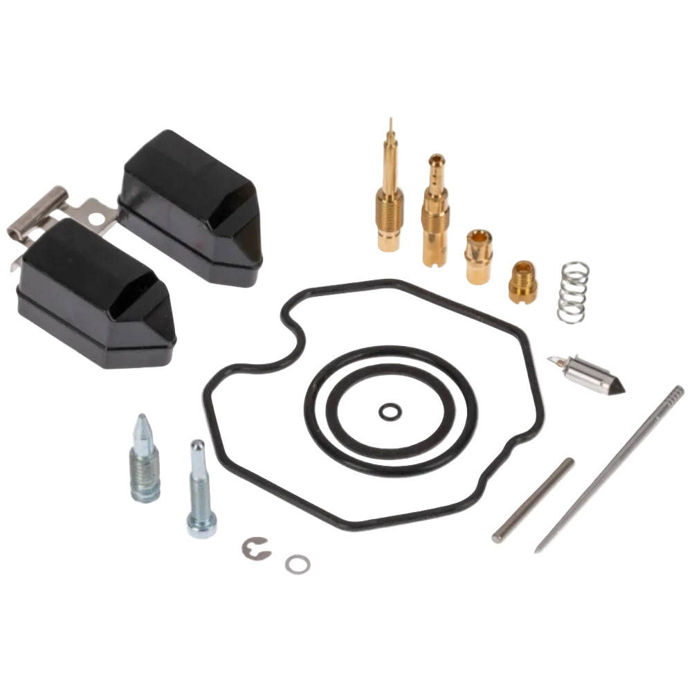 Kit carburador AKT 125/NKD GX Motor