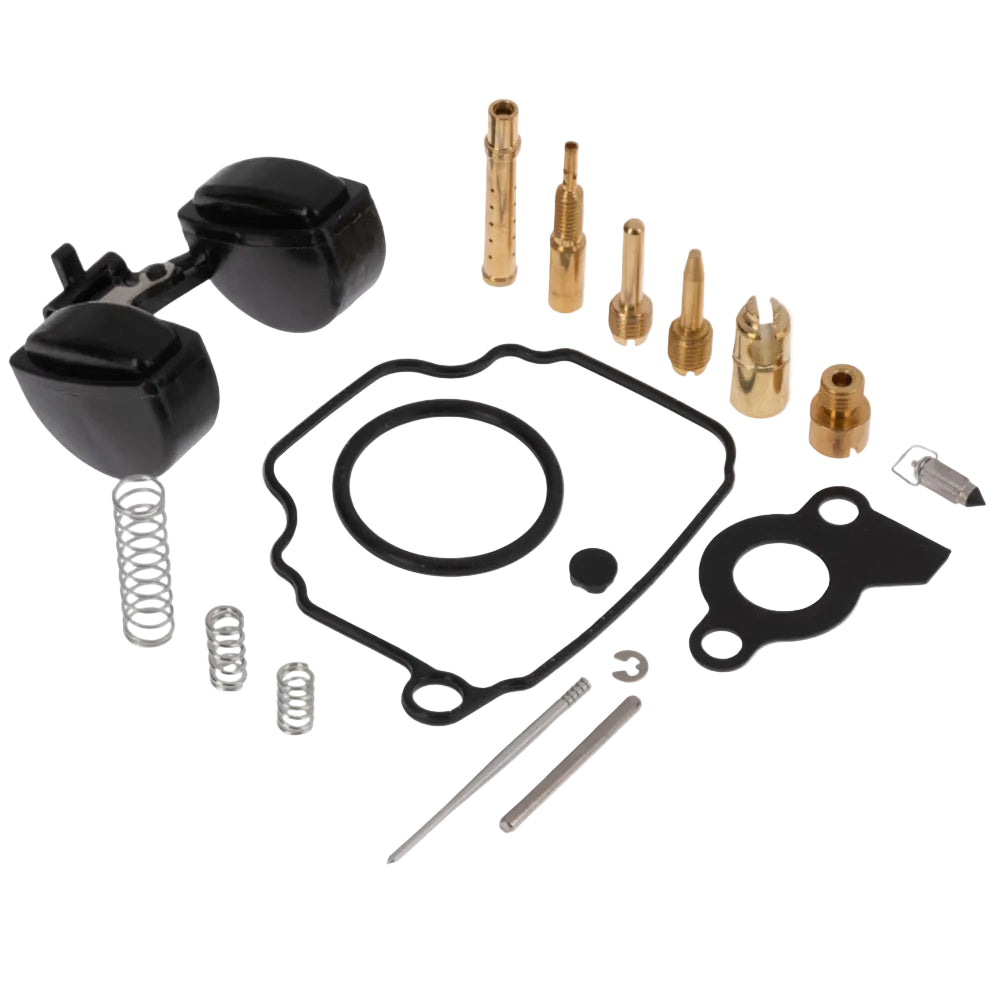 Kit carburador FD 125/BEST 125 GX Motor