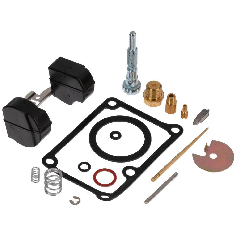 Kit de carburador DT 125 GX Motor