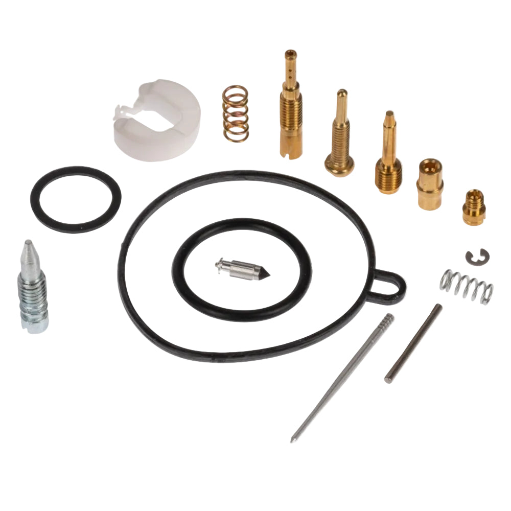 Kit carburador Boxer CT 100 GX Motor
