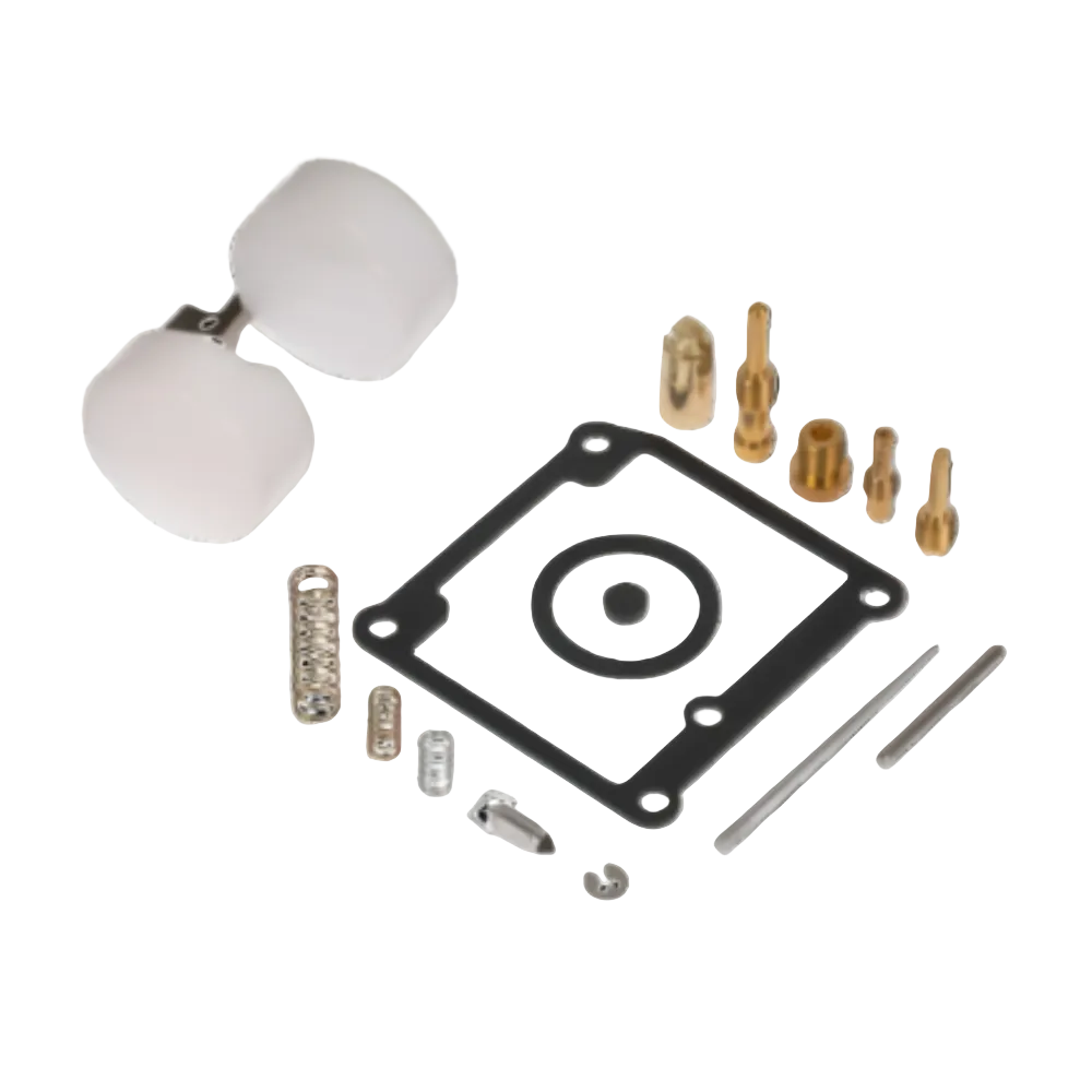 Kit carburador AX 100 GX Motor