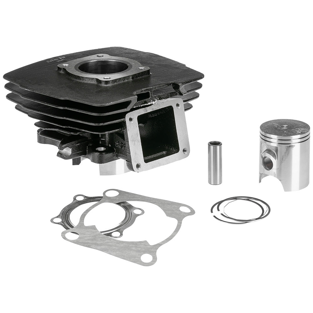 Kit de cilindro completo DTK 125 Everestt