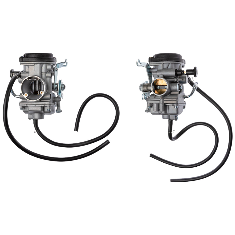 Carburador con diafragma YBR 125 GX Motor