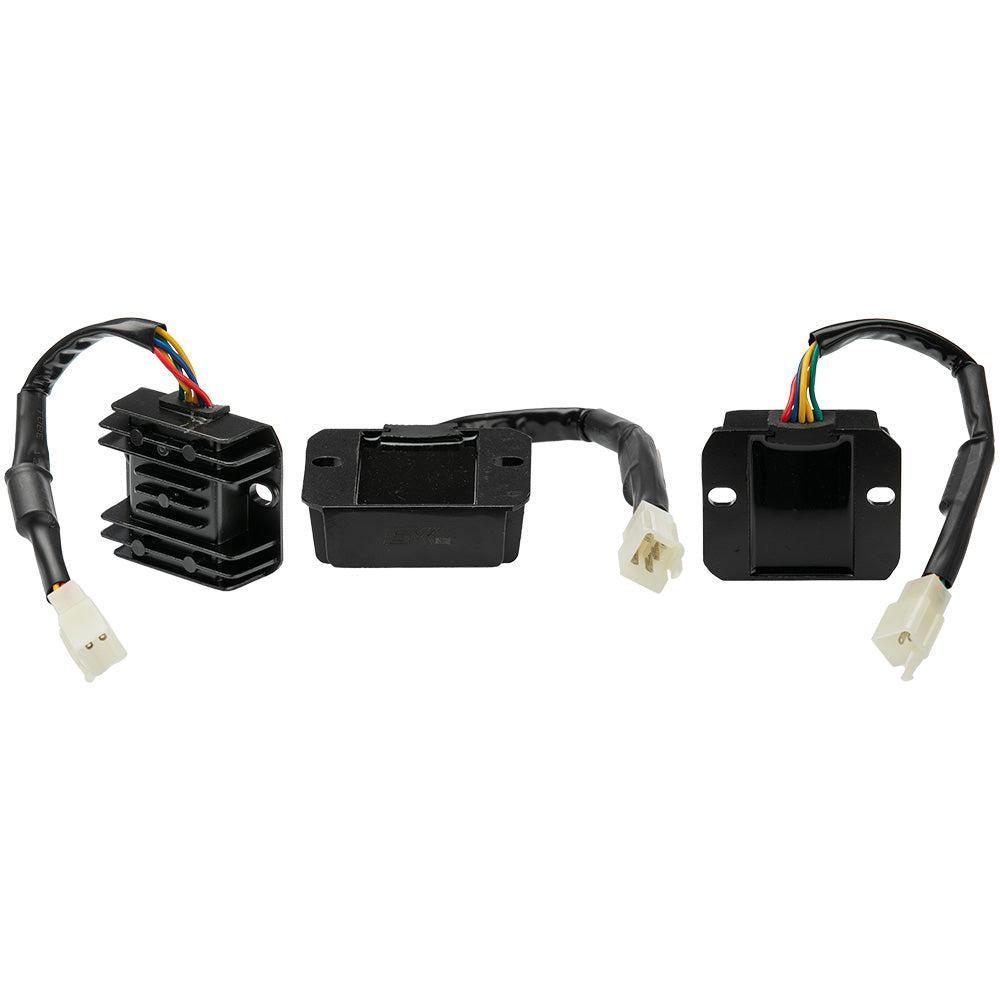 Regulador MRX 150 GX Motor