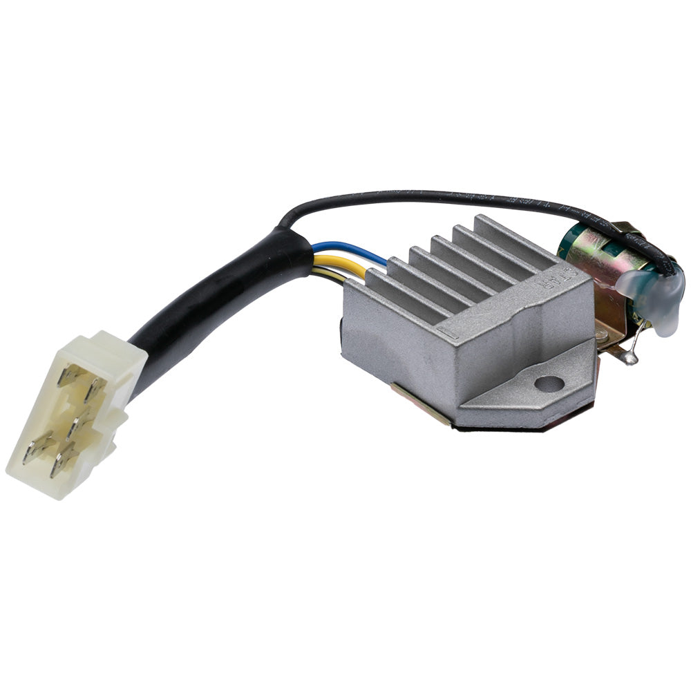 Regulador Boxer KS GX Motor