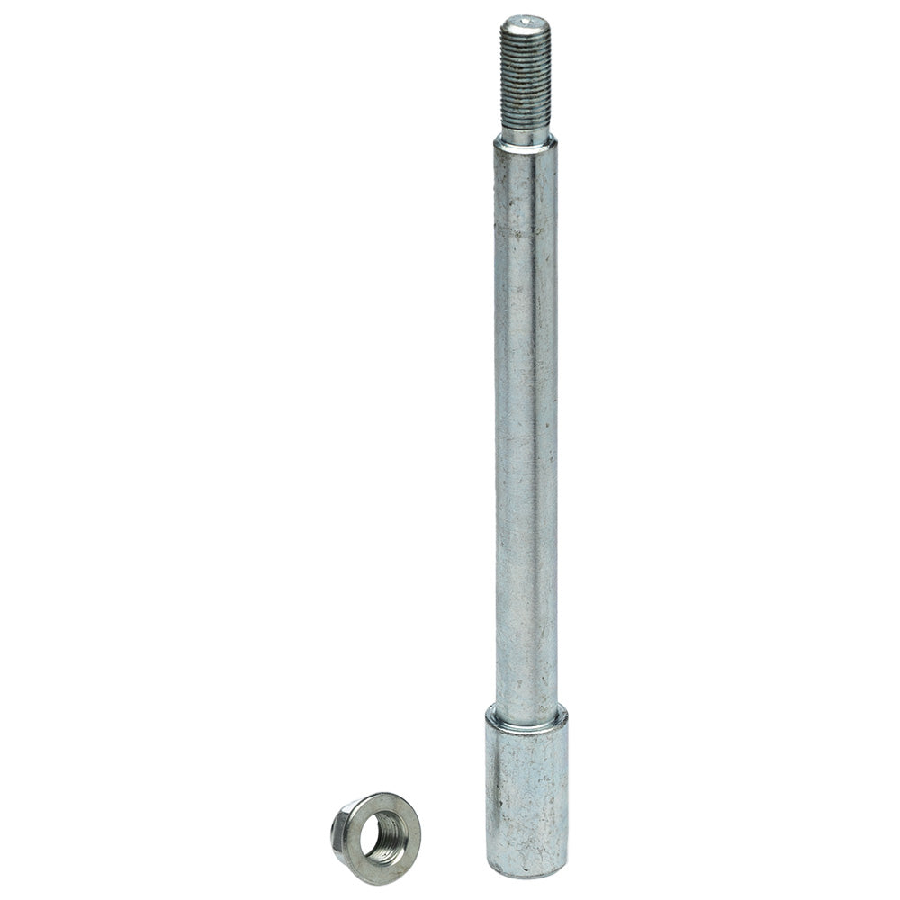 Eje delantero DR 150 GX Motor