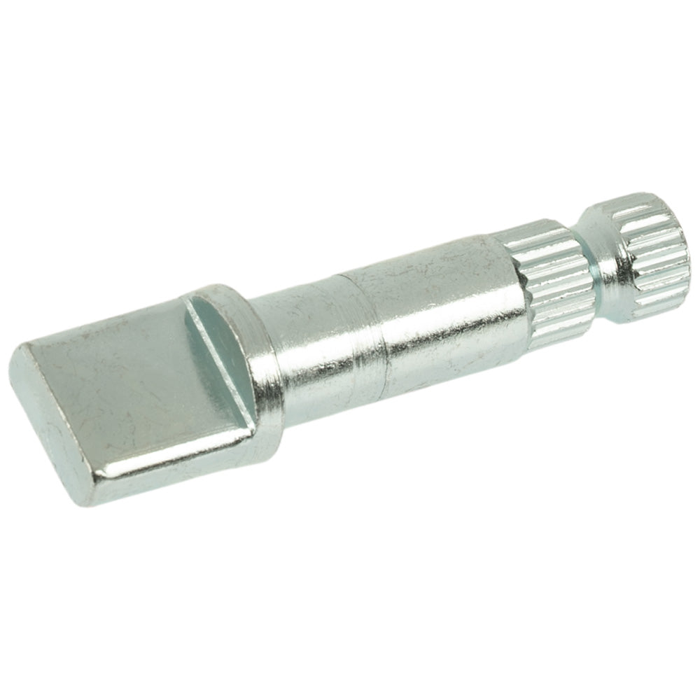 Eje Abre Bandas Trasero Boxer CT 100 GX Motor