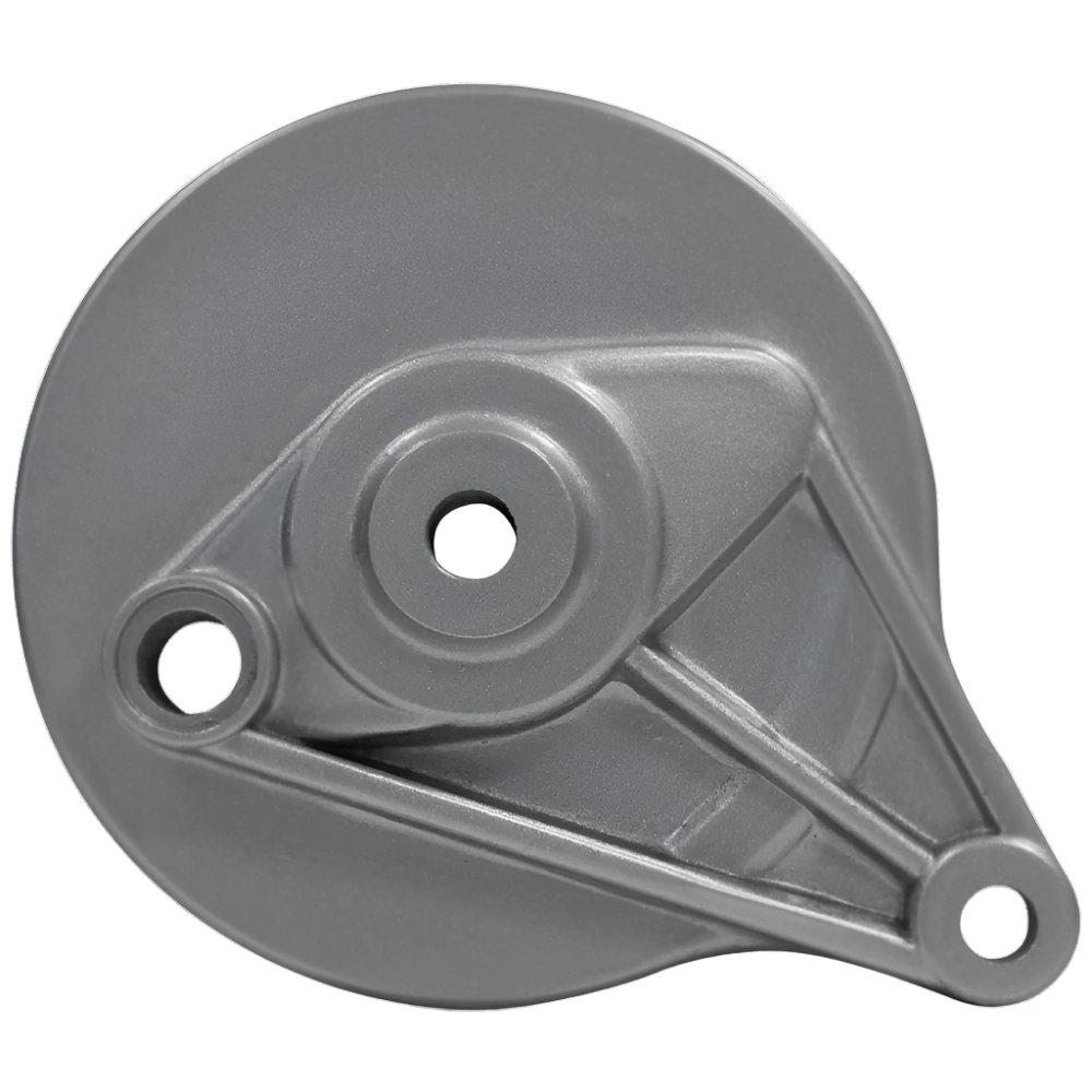 Porta bandas trasero AKT 110S Everestt