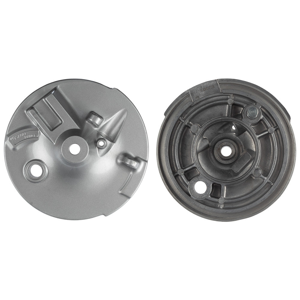 Porta banda delantero Boxer CT 100 GX Motor