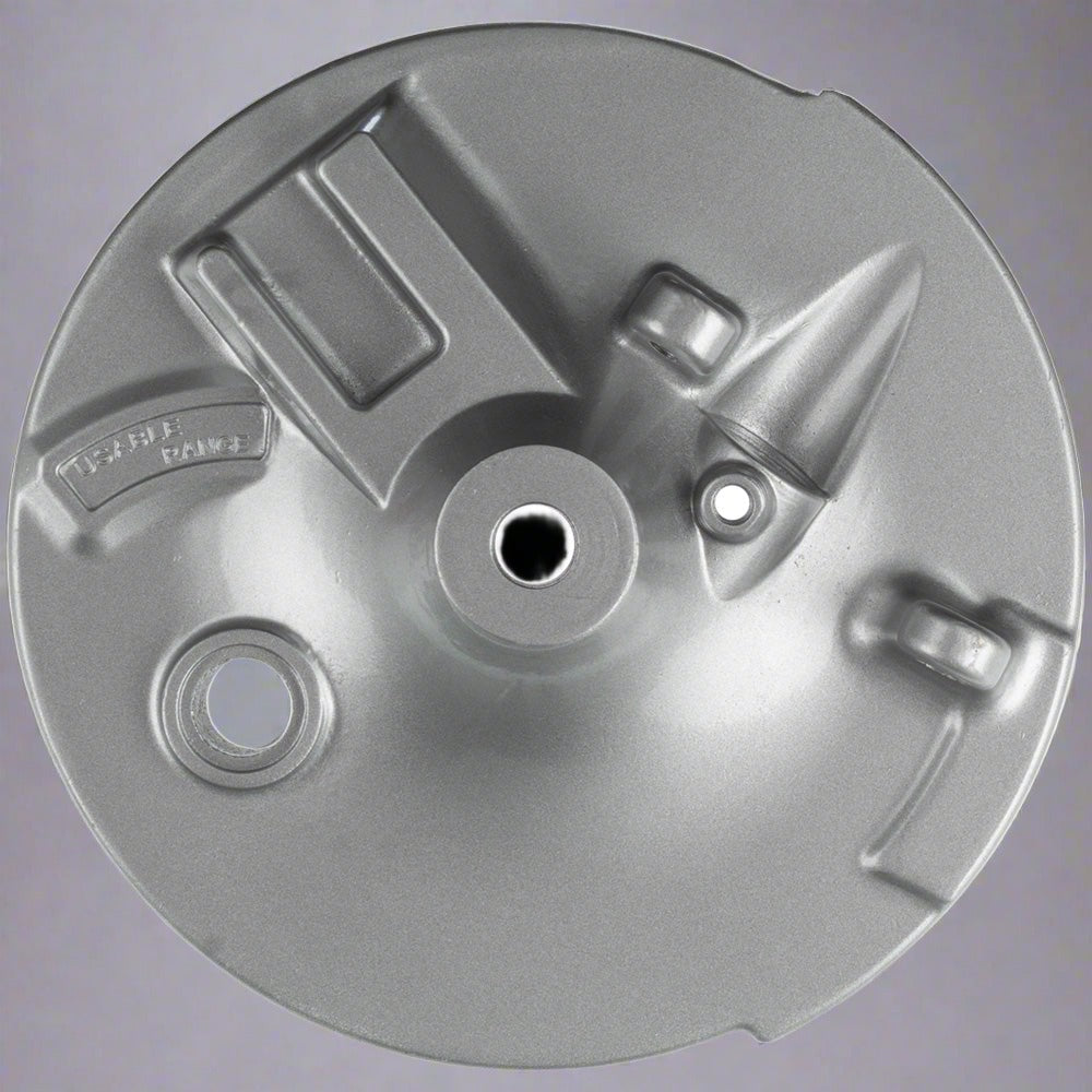 Porta banda delantero Boxer CT 100 GX Motor