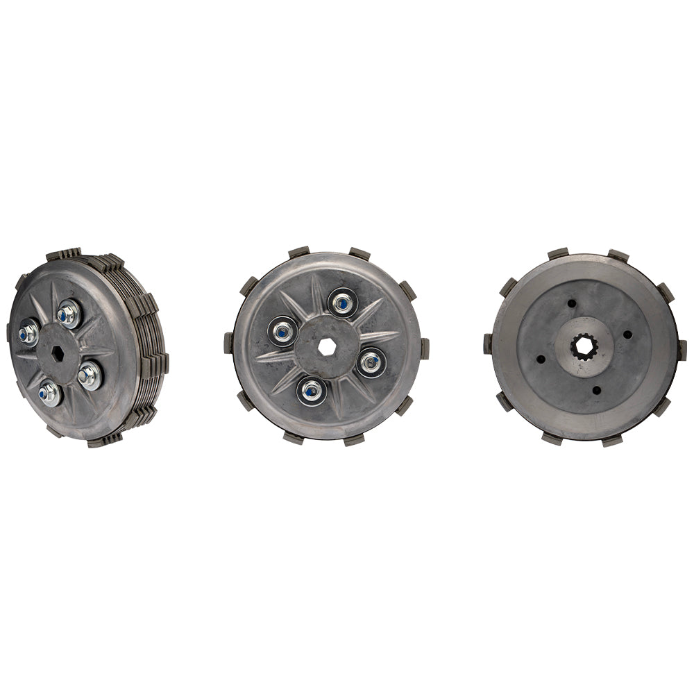 Centro de clutch XTZ 150 GX Motor