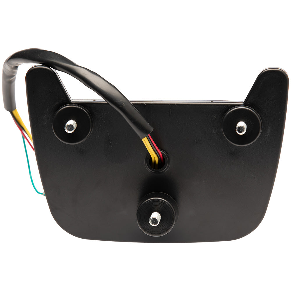Stop trasero LED Boxer CT 100 GX Motor