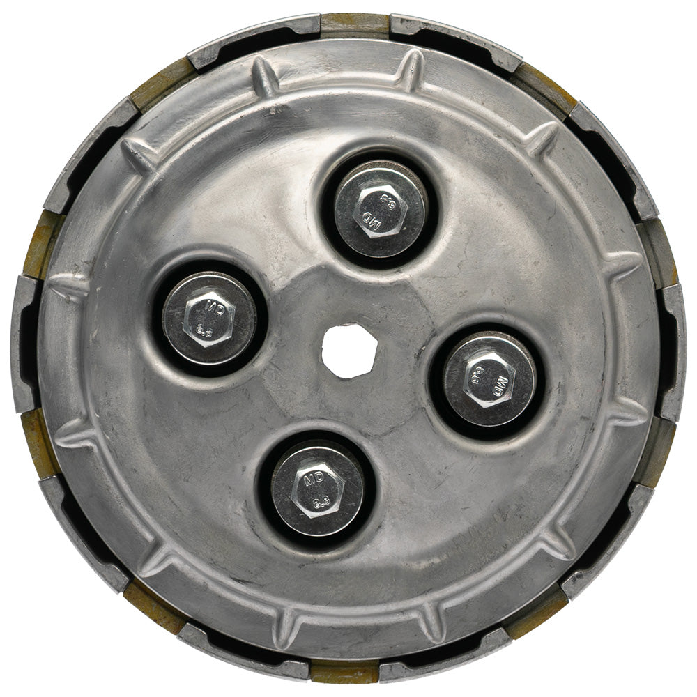 Centro de clutch FZ 16, FZ 2.0 GX Motor