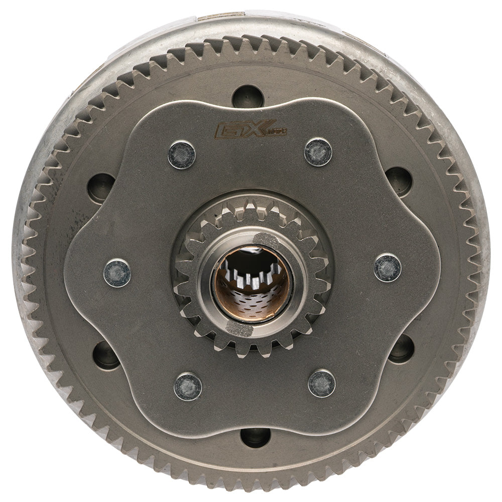 Centro de clutch FZ 16, FZ 2.0 GX Motor