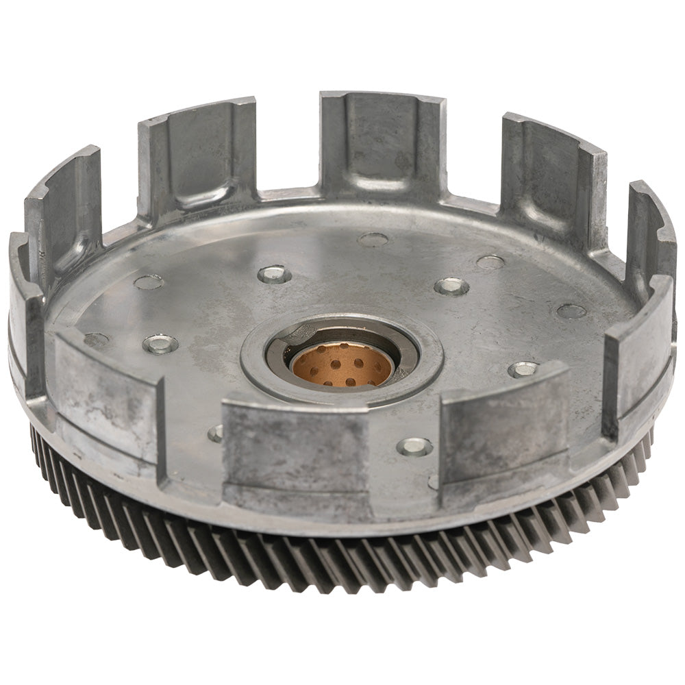 Centro de clutch FZ 16, FZ 2.0 GX Motor