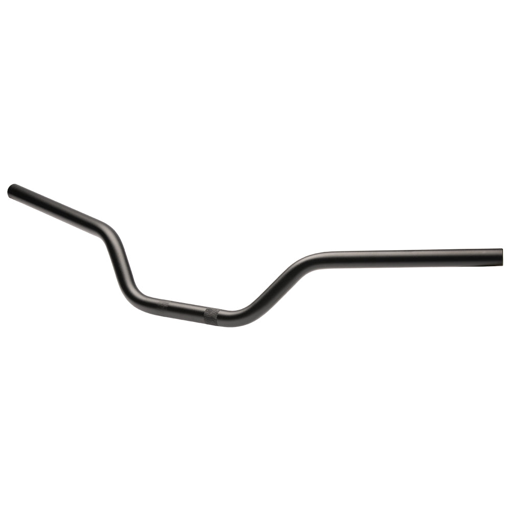 Manubrio con Acutrax Negro AKT NKD 125 GX Motor