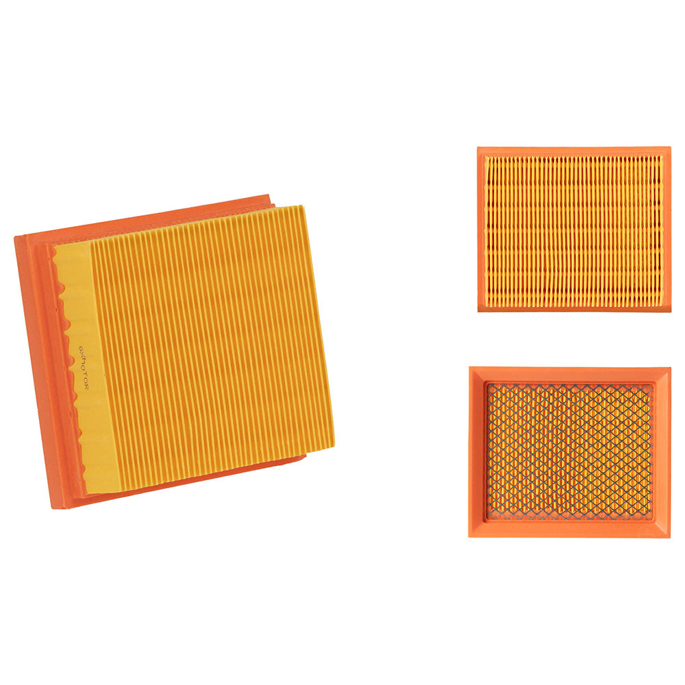 Filtro de aire completo TTR 150 GX Motor