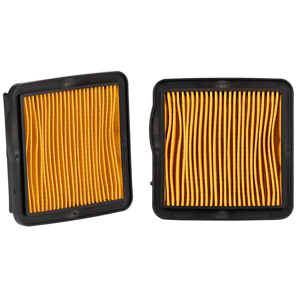 Filtro de aire completo CBF 125 GX Motor