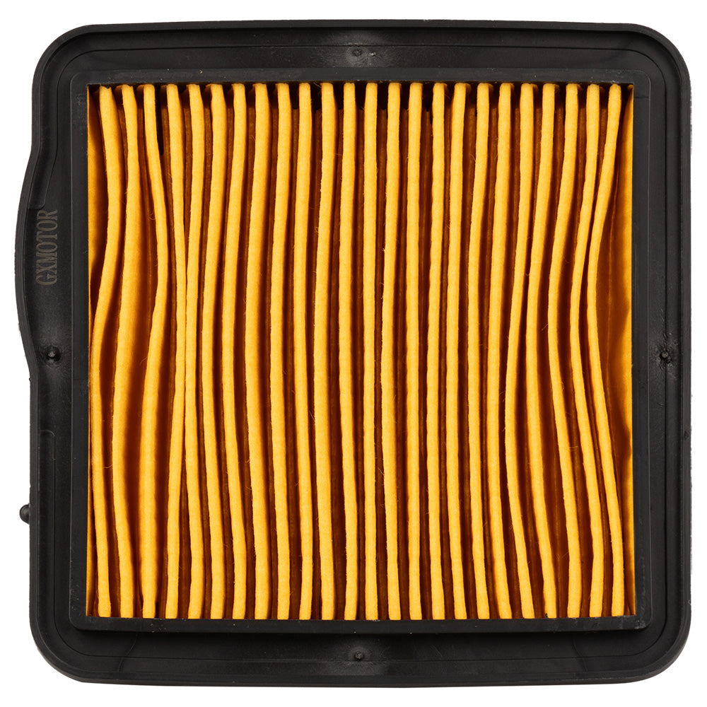Filtro de aire completo CBF 125 GX Motor