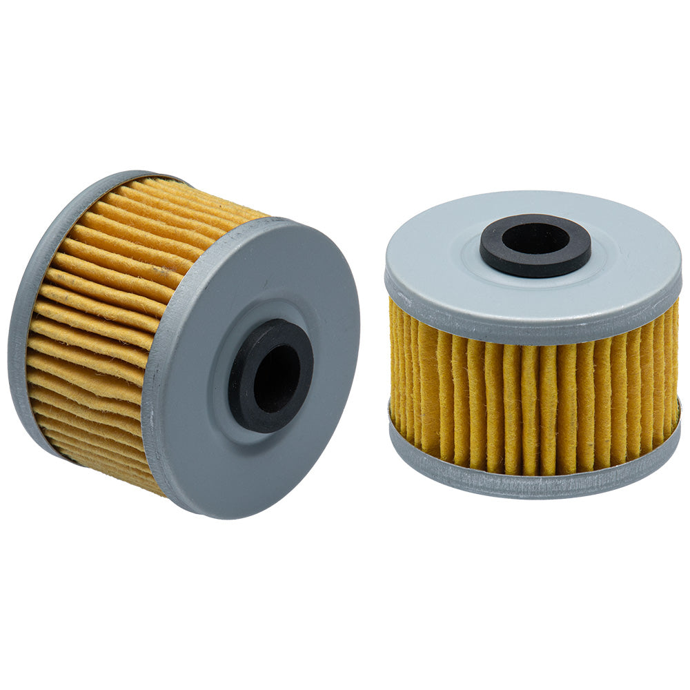 Filtro de aceite XR 190L GX Motor