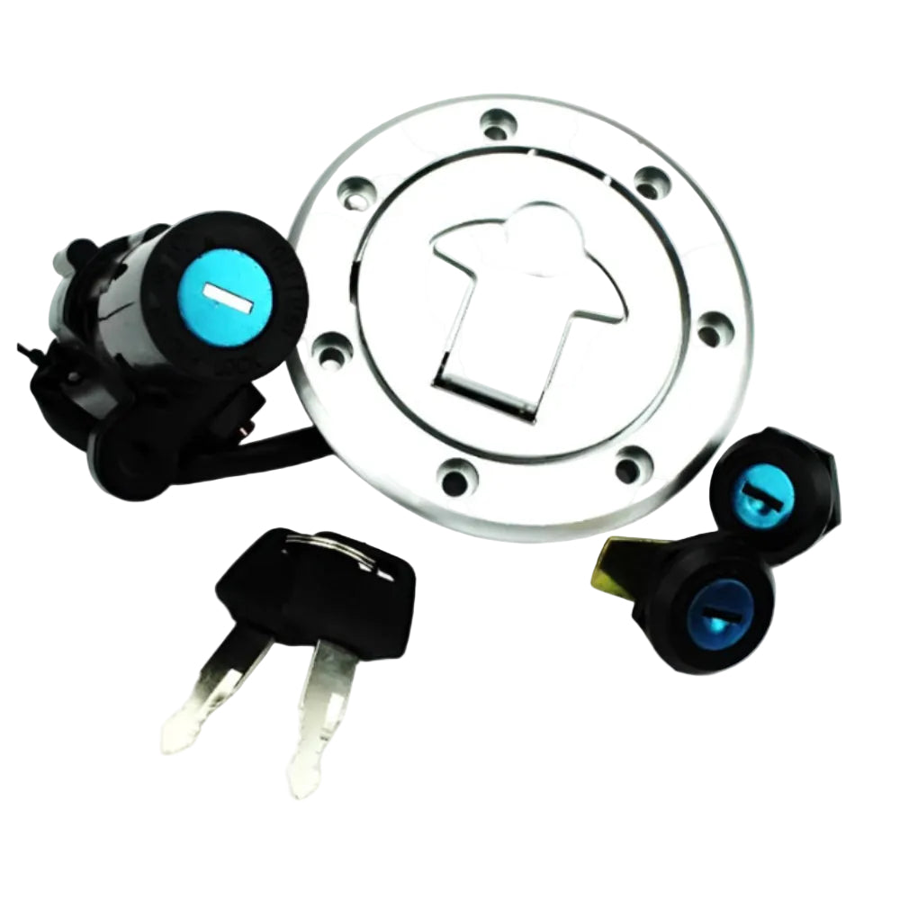 Kit de suiche Pulsar 180 UG-GT GX Motor