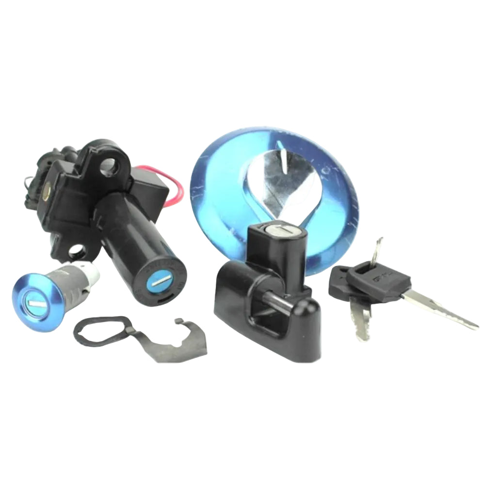 Kit de suiche ECO Deluxe GX Motor