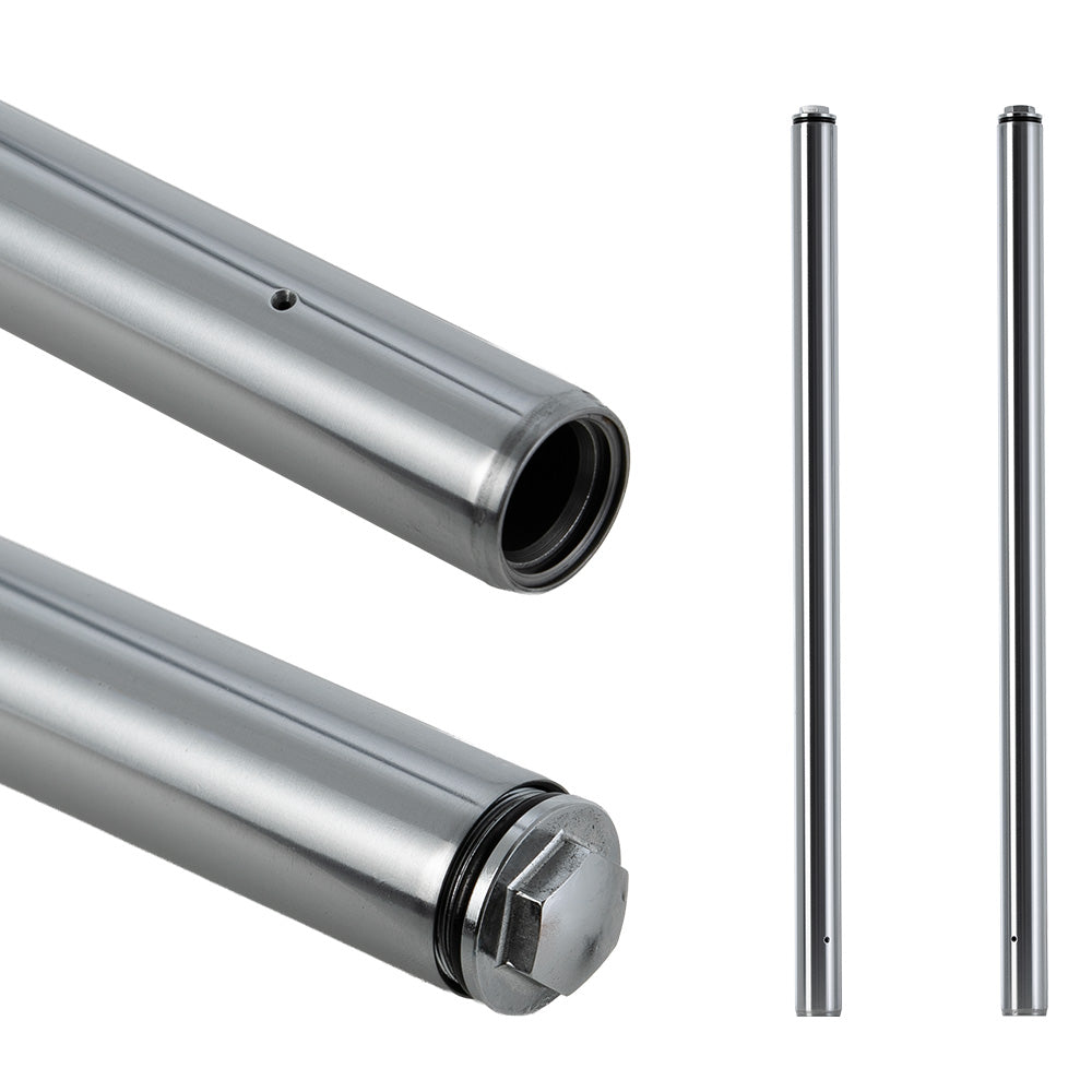 Tubo de Barras delanteras DR 150 GX Motor