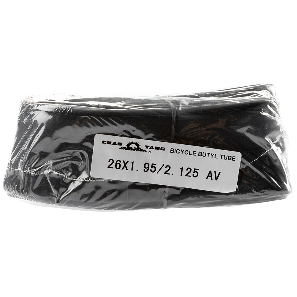 Neumático Bici 26X1.95/2.125 A/V 33MM Chaoyang