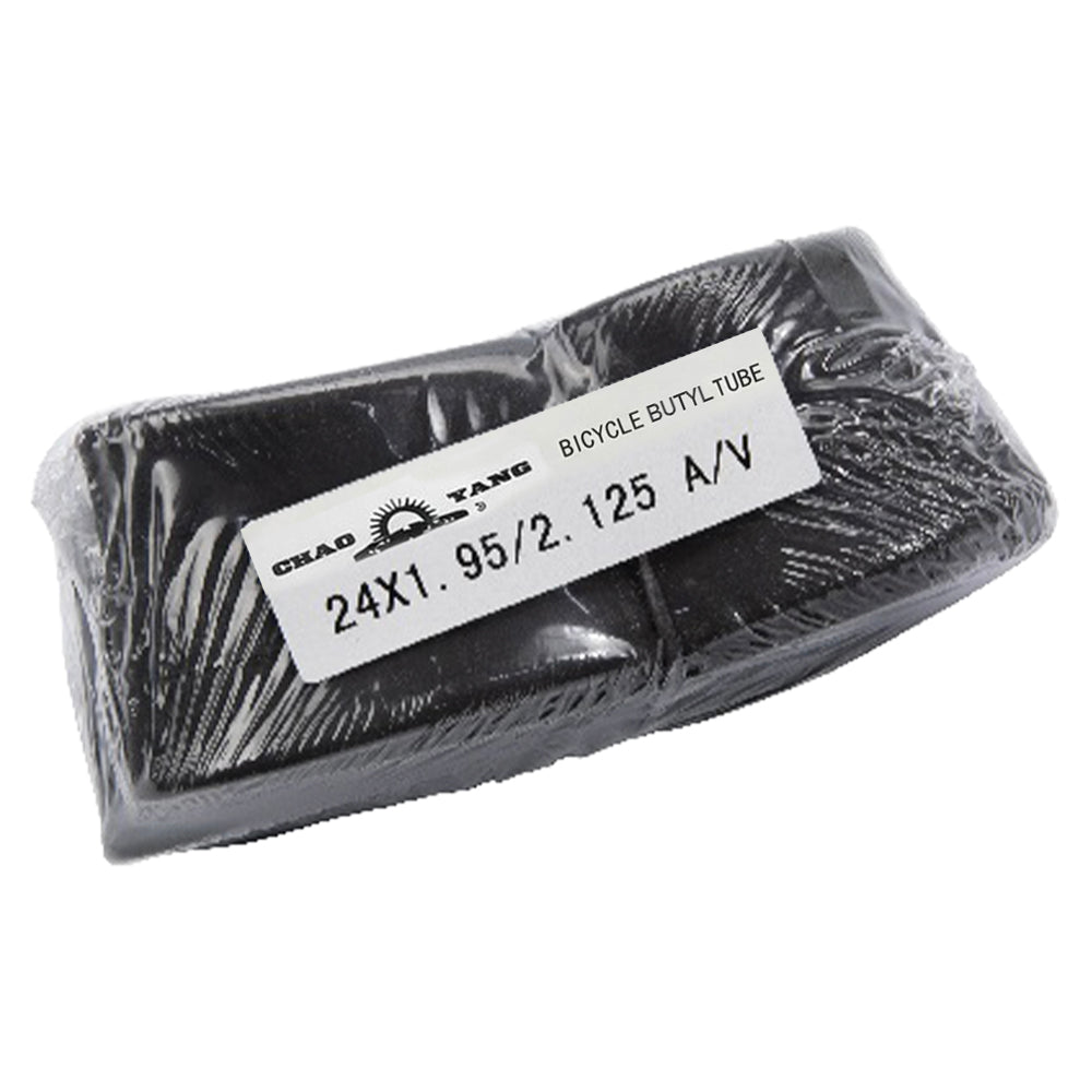 Neumático Bici 24X1.95/2.125 A/V 33MM Chaoyang