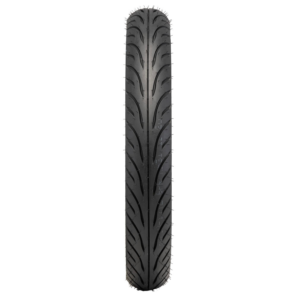 Llanta Chaoyang 80/90-17 H531 TL Delantera Pistera