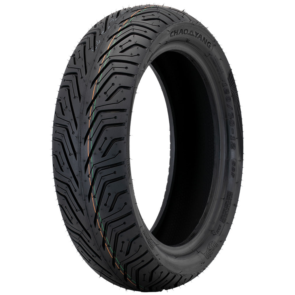 Llanta Pistera 120/70-12 TL H571-2 Chaoyang