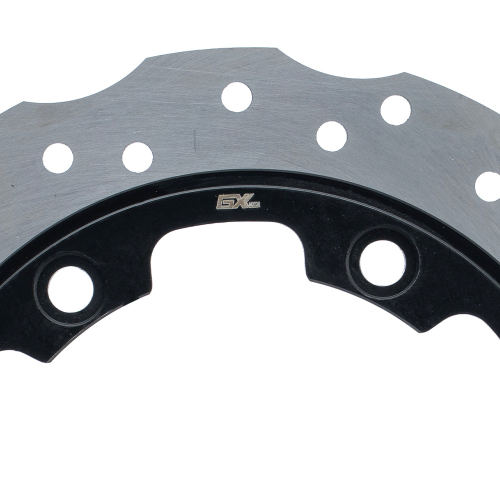 Freno de disco delantero TVS Raider 125 GX Motor