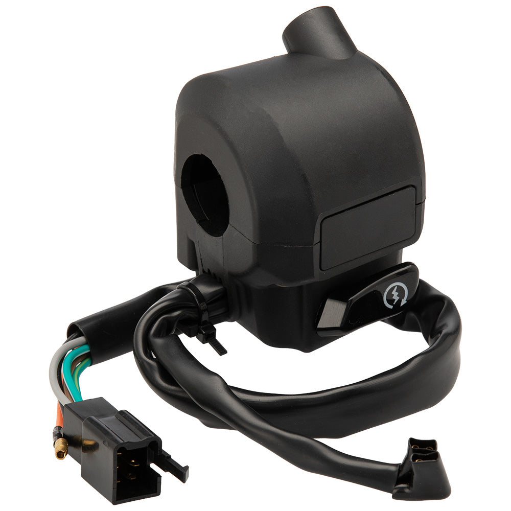 Comando de luces Derecho DR 150 GX Motor