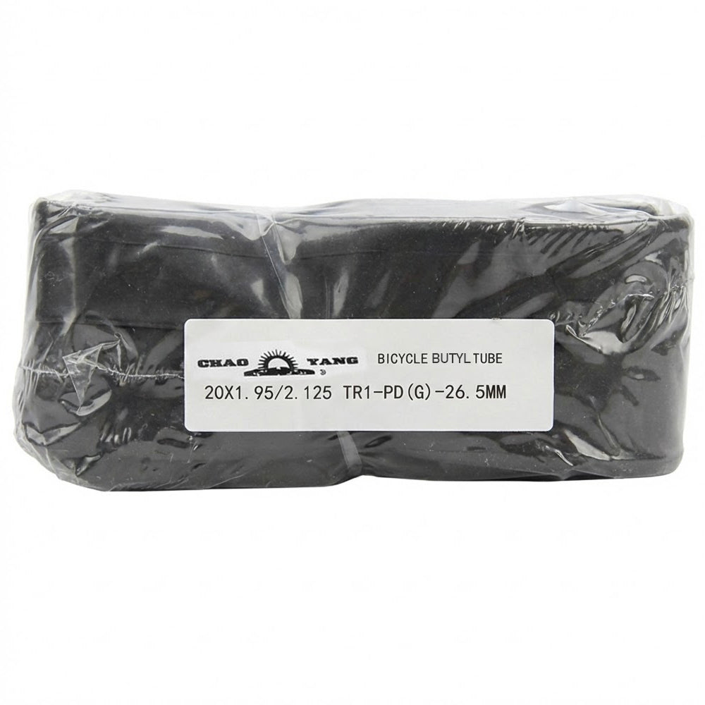 Neumatico Bici 20X1.95/2.125 D/V TRI-PD(G) 26.5MM Chaoyang