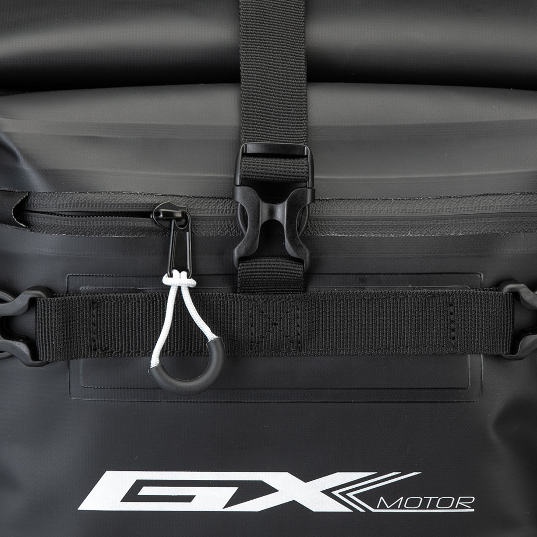Morral Drybag Ranger 22L GX Motor