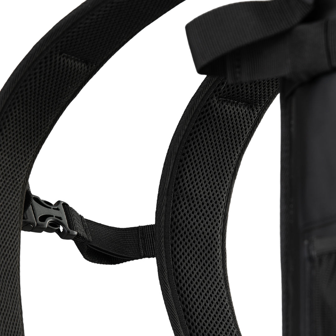 Morral Drybag Ranger 22L GX Motor