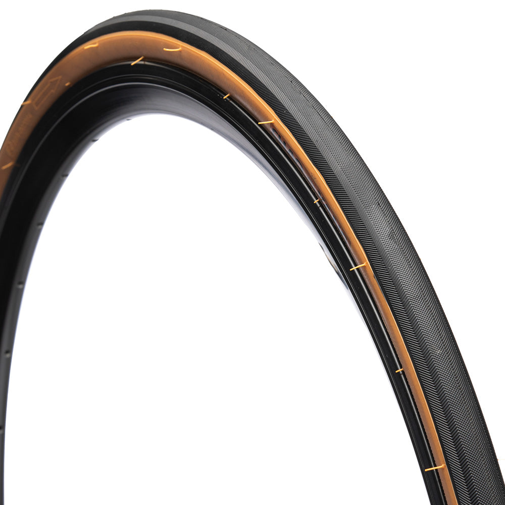 Llanta Ruta Mini Shark Plegable 700X28 H457 Chaoyang