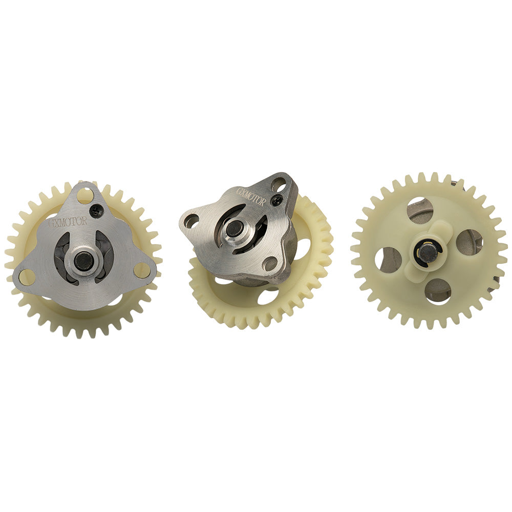 Bomba de Aceite de Motor TVS Raider 125 GX Motor