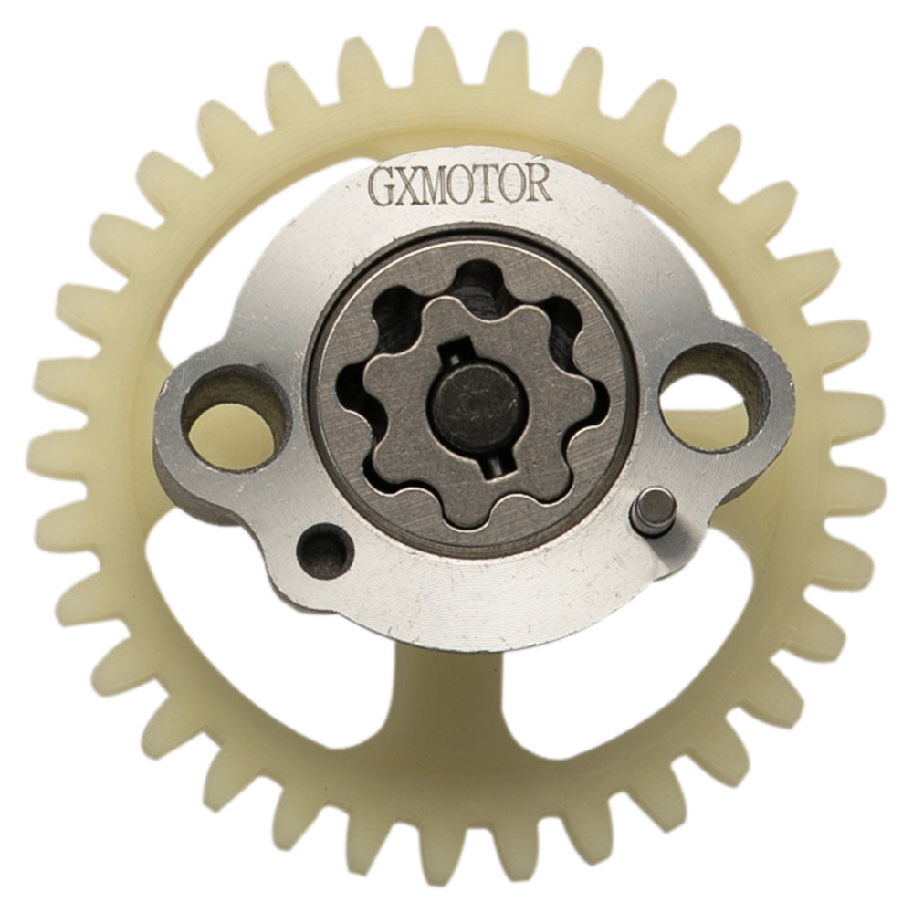 Bomba de Aceite de Motor TVS 100 Sport GX Motor